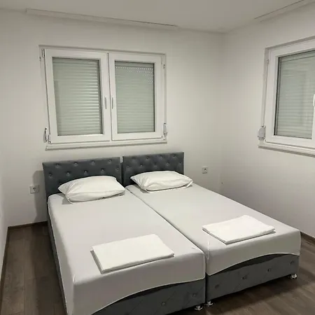 Apartamento Sineor *