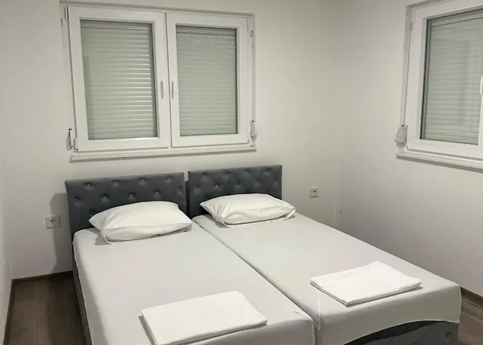 Apartamento Sineor *